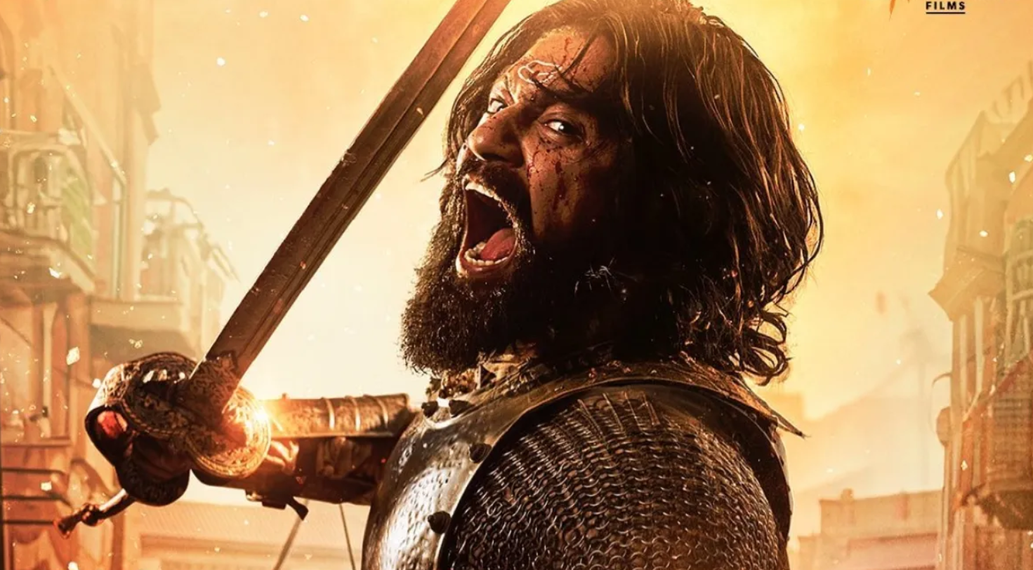 chhaava box office collection telugu 